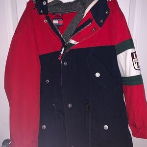 Tommy Hilfiger coat